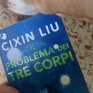 Cixin Liu