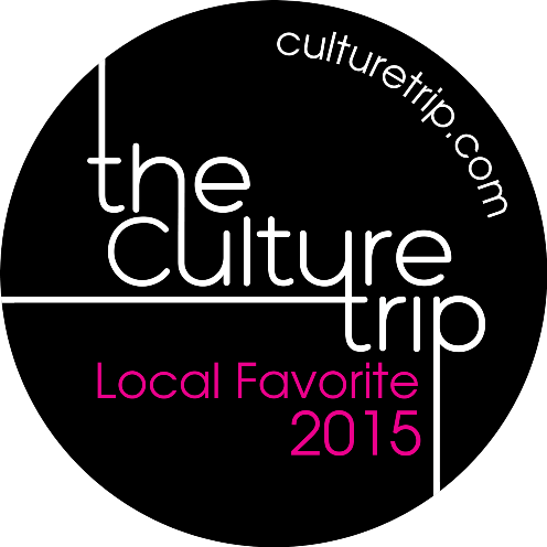 Culturetrip local favourites