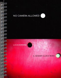 Luca Donnini - No Camera Allowed