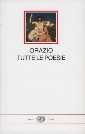 orazio tutte le poesie