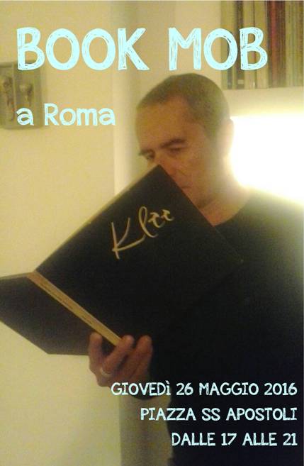 Aldo Bandinelli per Book Mob