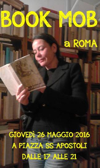Alessandra Manfredi per Book Mob