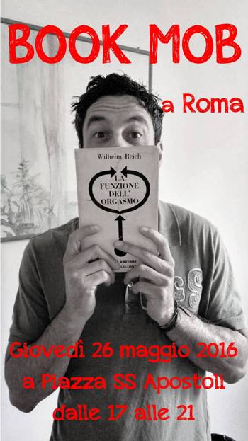 Alessandro Bracciali per Book Mob