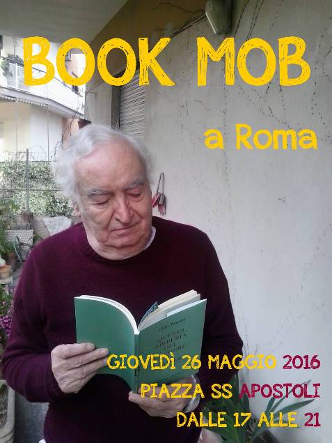 Angiolo Bandinelli per Book Mob