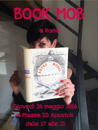 Elena Vozzi per Book Mob