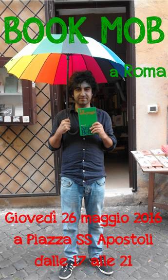 Emanuele Fontanella per Book Mob