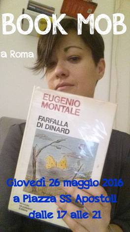 Federica Gaspari per Book Mob