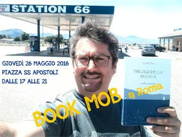 Giorgio Valente per Book Mob