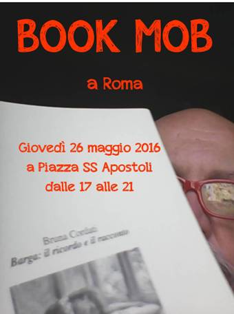Giordano Martinelli per Book Mob