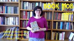 Graziella Gattulli per Book Mob