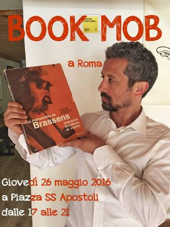 Lorenzo Flabbi per Book Mob