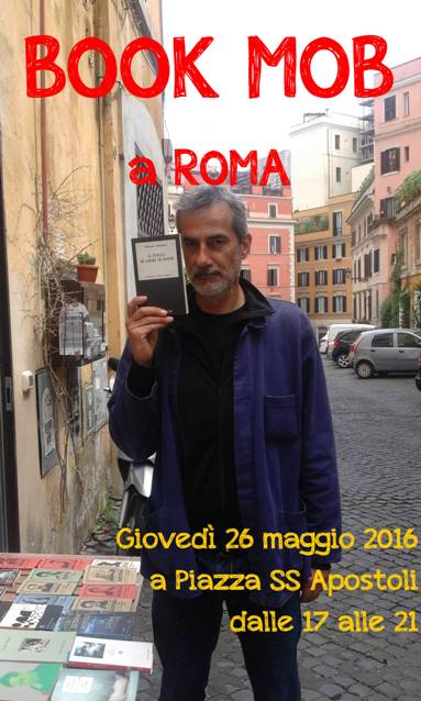 Luca Donnini per Book Mob