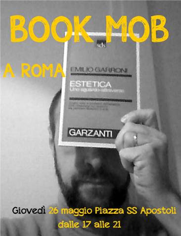 Marco Giovenale per Book Mob