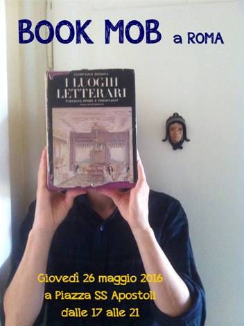 Maurizio Mei per Book Mob