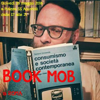 Paolo Campana per Book Mob