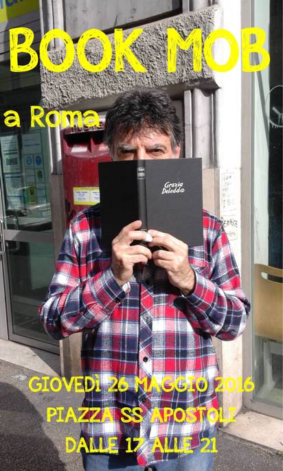 Pino Mereu per Book Mob