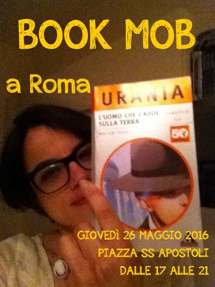 Sara Di Lascio per Book Mob