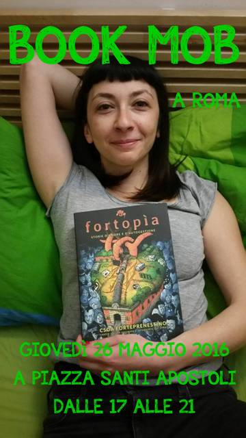 Tonya Rotondi per Book Mob