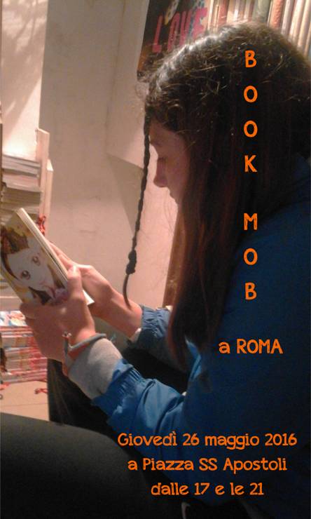 Marta Gram per Book Mob