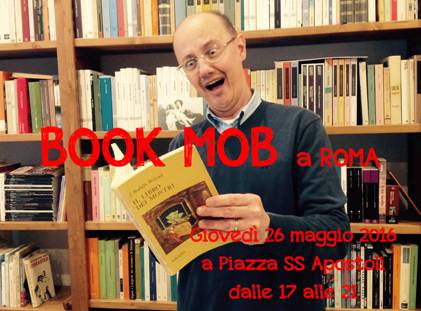 Sergio Salabelle per Book Mob