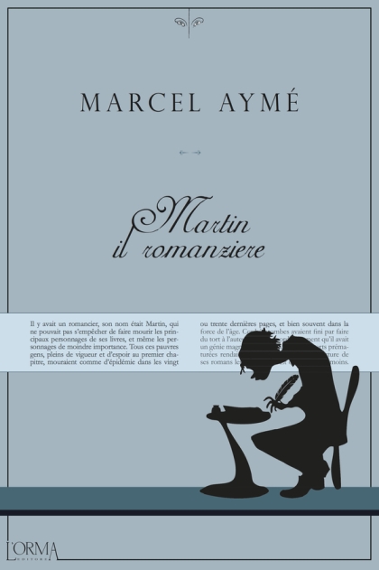 Marcel Aym
