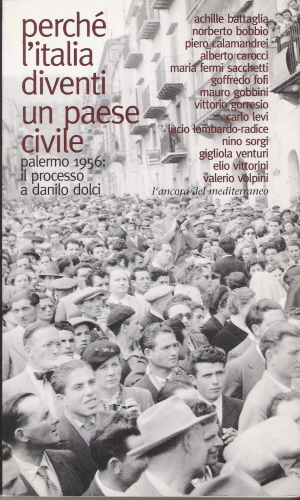 danilo dolci