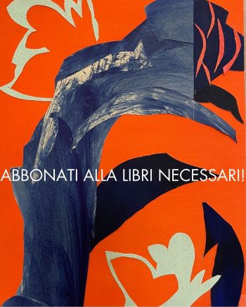 Abbonati alla Libri Necessari!