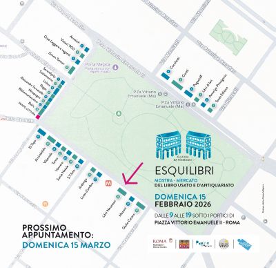 Esquilibri febbraio 2026 1