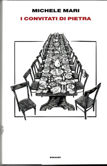 Michele Mari - I convitati di pietra