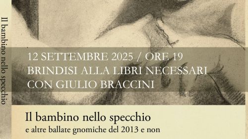 Presentazione libro Braccini