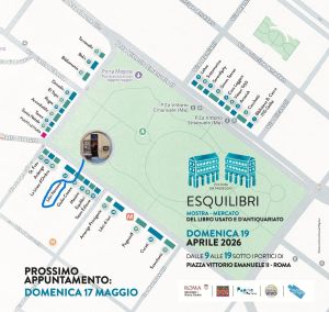 mappa esquilibri 19 aprile 2026